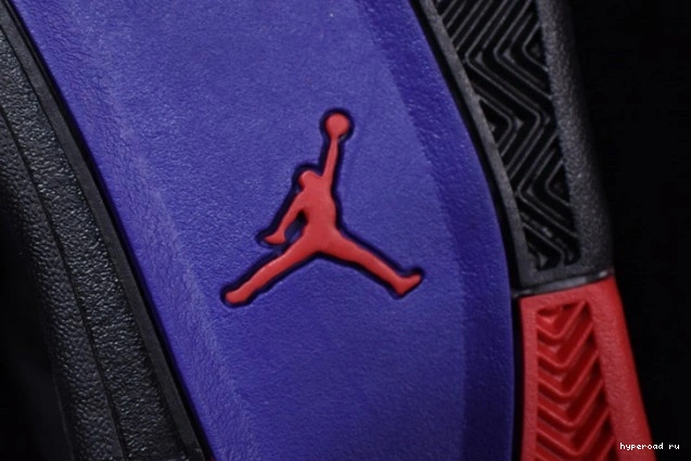 Retro 4 Jordan AQ3816-065 Raptors" Air NRG 0727